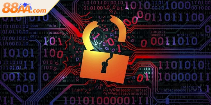 88aa là gì? Sân cược uy tín chuyên nghiệp dẫn đầu thị trường 4 Nhà cái đầu tư mạnh vào hệ thống bảo mật tạo sự an toàn tuyệt đối