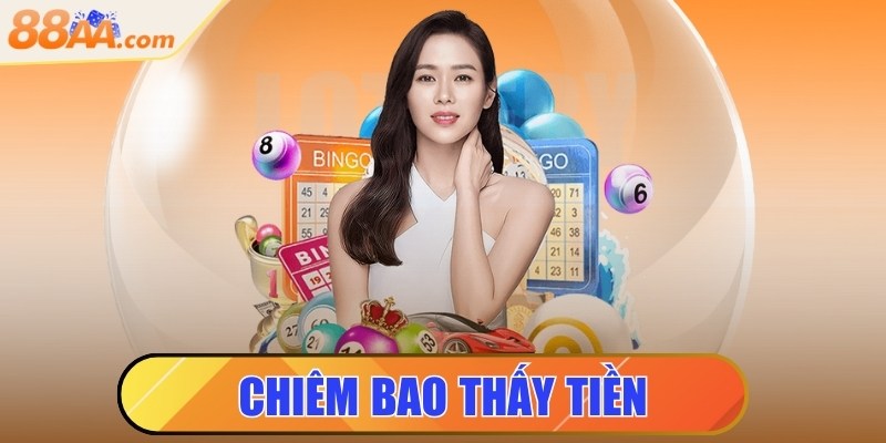 Chiêm bao thấy tiền - Giải mã ý nghĩa và con số tương ứng