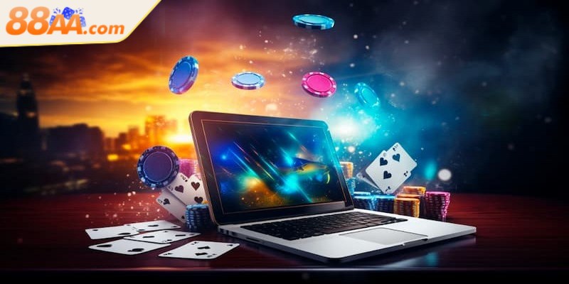 Giới Thiệu 88aa - Thương Hiệu Giải Trí Đáng Trải Nghiệm Hiện Nay 2 88aa đã đặt ra mục tiêu trở thành một trong những nhà cái hàng đầu
