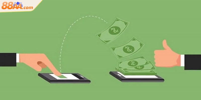 Rút tiền 88aa - Hướng dẫn chi tiết quy trình siêu nhanh 4 Lưu ý đầy đủ các yêu cầu được hệ thống quy định để quy trình rút diễn ra suôn sẻ