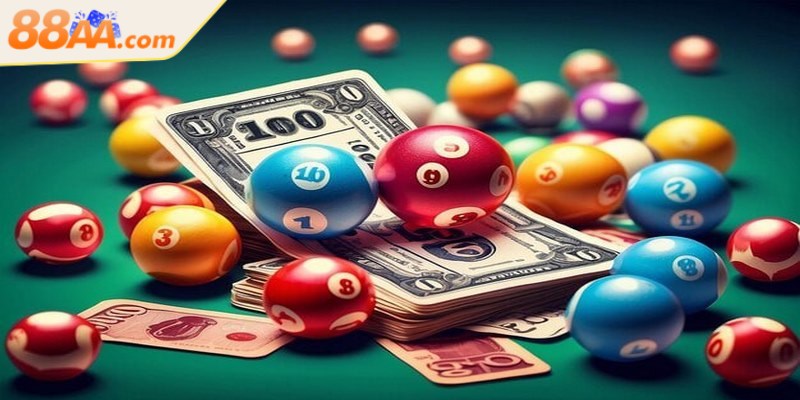 Soi cầu VIP theo hình tam giác mang lại hiệu quả cao lên đến 80%